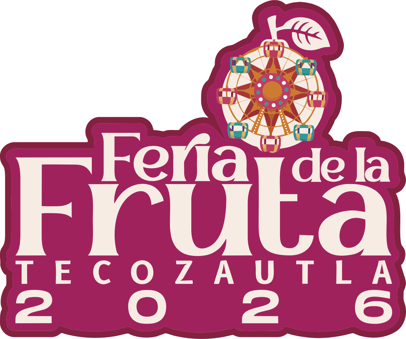 Logo Feria Tecozautla