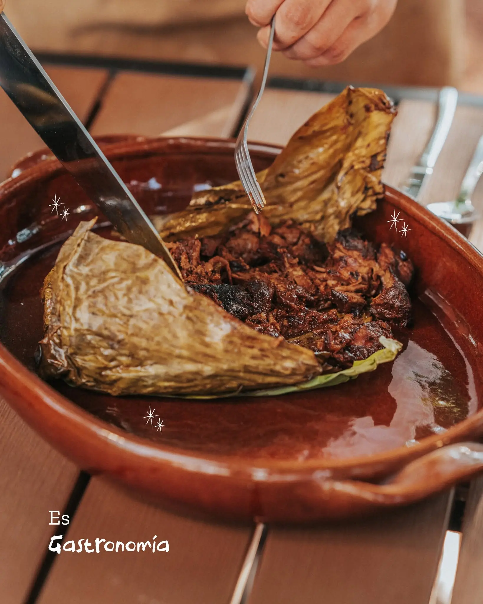 Gastronomía